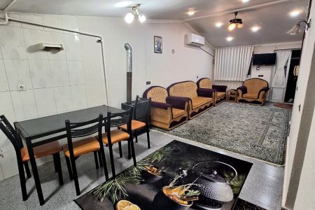 خانه ویلایی در هچیرود - محمدحسین آباد