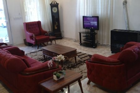 خانه ویلایی ساحلی در خط ۸ چالوس - واحد۱