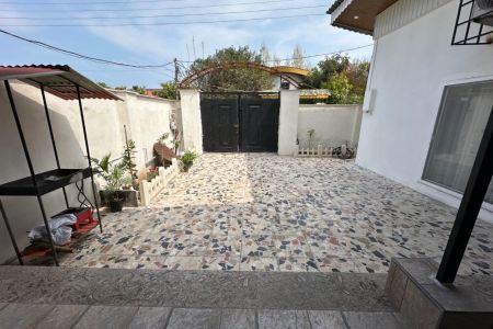خانه ویلایی در تنکابن - عباس آباد