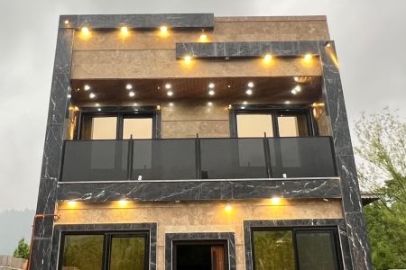 ویلا تریبلکس در ماکلوان