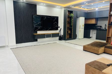 ویلا تریبلکس در ماکلوان