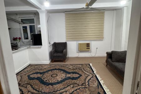 خانه مبله در بوشهر - باغ انار - طبقه دوم