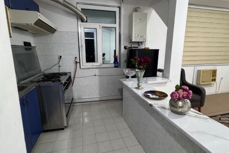 خانه مبله در بوشهر - باغ انار - طبقه دوم