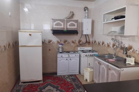 خانه ویلایی در کاشان