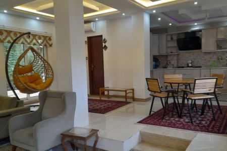 اجاره آپارتمان مبله در تالش - تره تنگده