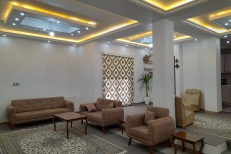 اجاره آپارتمان مبله در تالش - تره تنگده