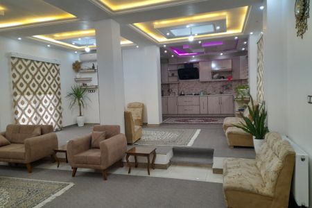 اجاره آپارتمان مبله در تالش - تره تنگده