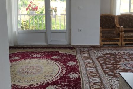 آپارتمان در دیلمان - طبقه اول