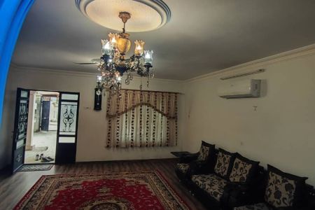 خانه مبله در رامسر - همکف