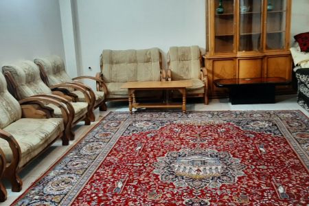 اجاره سوئیت مبله در اصفهان - میدان قدس