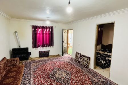 خانه روستایی در بابل - خلیل کلا