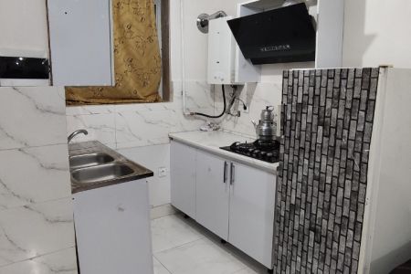 خانه مبله در رشت - جانبازان - همکف