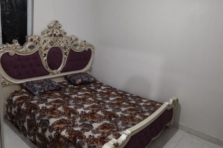 خانه مبله در رشت - جانبازان - همکف