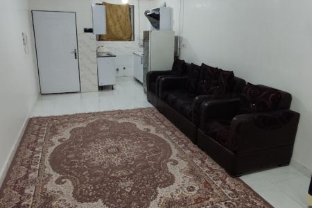 خانه مبله در رشت - جانبازان - همکف