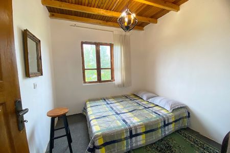 خانه روستایی در بابلکنار - درازکلا