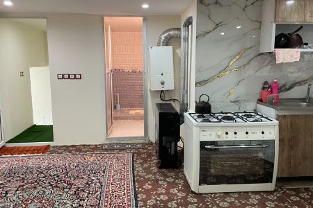 سوئیت در فومن - خسروآباد