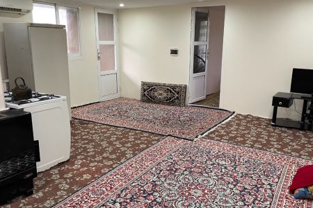 سوئیت در فومن - خسروآباد