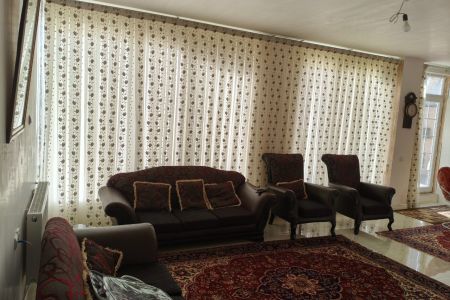 اجاره خانه مبله در کلیبر - طبقه سوم