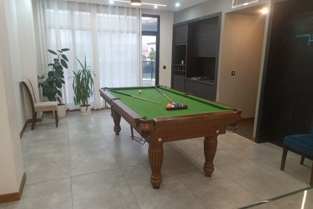 اجاره ویلا استخردار در چهارباغ - زعفرانیه