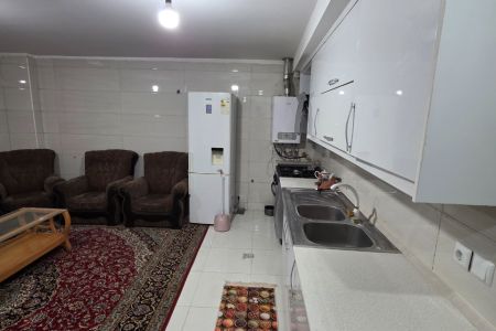 اجاره سوئیت مبله در اصفهان - زیر همکف