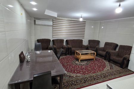 اجاره سوئیت مبله در اصفهان - زیر همکف