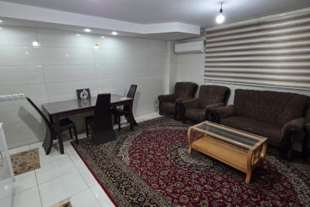 اجاره سوئیت مبله در اصفهان - زیر همکف