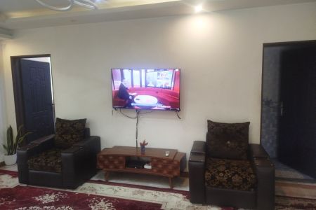 خانه ویلایی در قلعه رودخان - فوشه
