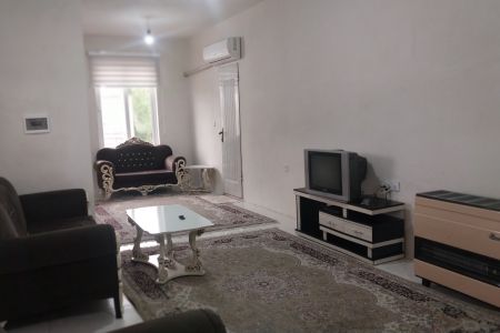 اجاره خانه حیاط دار در آستارا - هودول