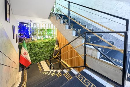 اتاق در شهریار - طبقه اول - ۳ تخته سینگل