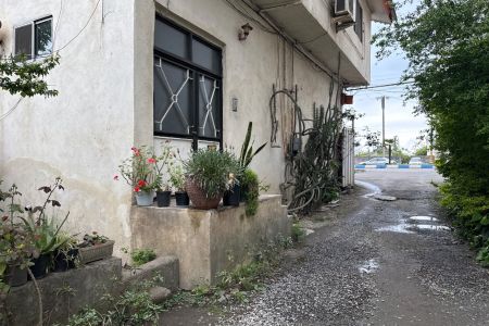 سوئیت مبله در چابکسر - طبقه دوم