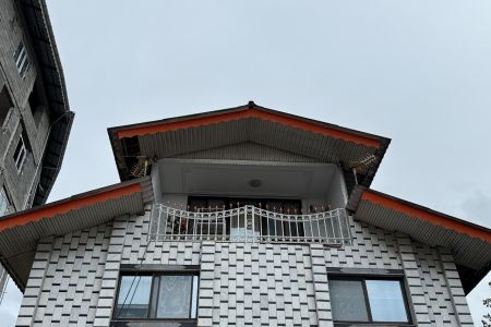 سوئیت مبله در چابکسر - طبقه دوم