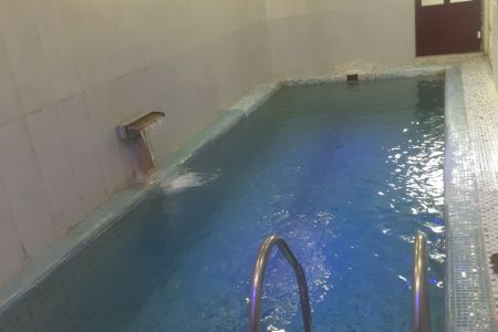 ویلا استخردار در محمودآباد