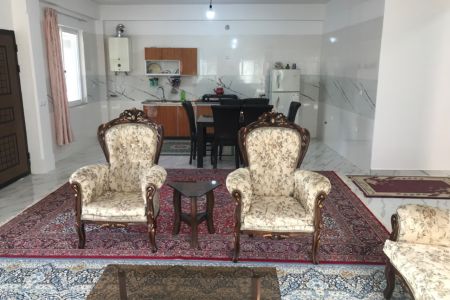 خانه ویلایی در املش - شبخوس پهلو