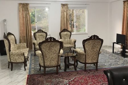 خانه ویلایی در املش - شبخوس پهلو