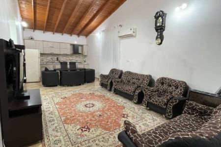 خانه ویلایی در خشکبیجار - رودپشت