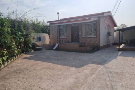 خانه ویلایی در خشکبیجار - رودپشت