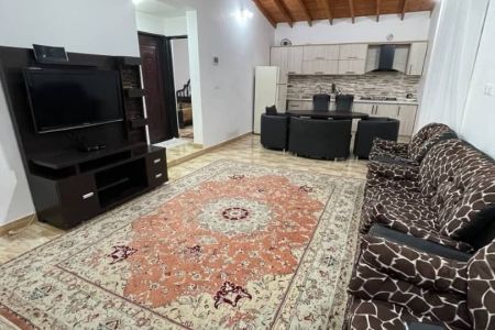 خانه ویلایی در خشکبیجار - رودپشت