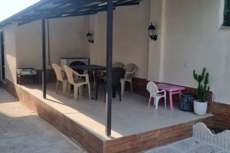 خانه ویلایی در خشکبیجار - رودپشت