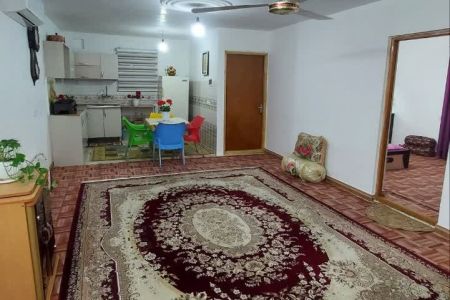 خانه ویلایی در لفور - بورخانی