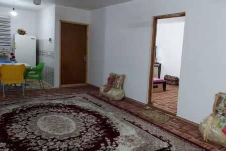 خانه ویلایی در لفور - بورخانی