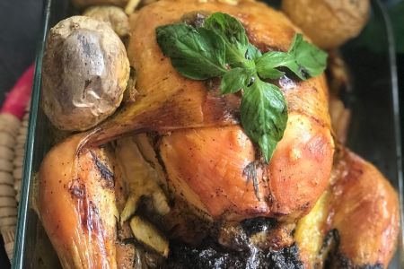 کلبه سوئیسی در ماسال - ورمیه