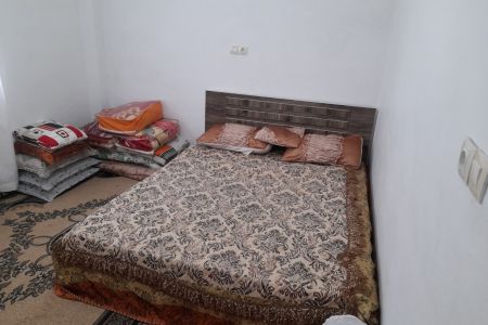 خانه مبله در چمستان - جوربند - همکف
