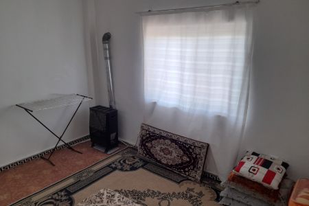 خانه مبله در چمستان - جوربند - همکف