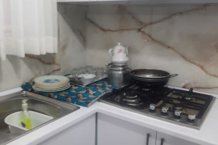 خانه ویلایی در اسالم - گتکسر