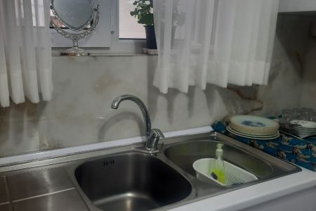 خانه ویلایی در اسالم - گتکسر