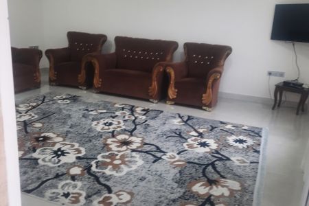خانه ویلایی در اسالم - گتکسر