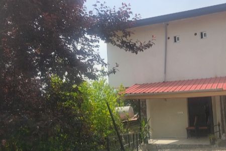 سوئیت مبله در رامسر - لرسانور - همکف