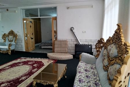 خانه مبله در شاهرود - طبقه ۲
