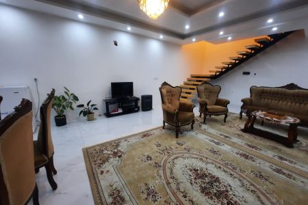 ویلا دوبلکس در فرح آباد - نبی آباد
