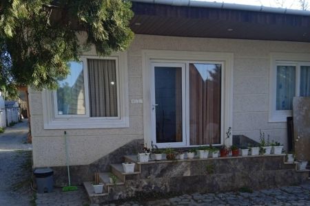 خانه ویلایی ساحلی در خط ۸ چالوس - واحد۱